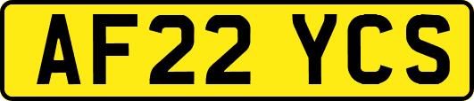 AF22YCS