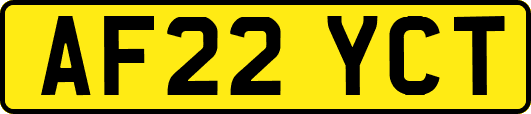 AF22YCT