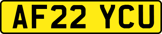 AF22YCU