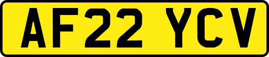 AF22YCV
