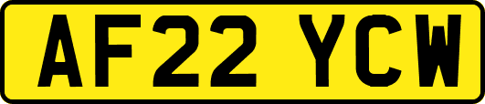 AF22YCW