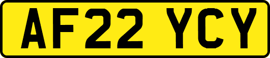 AF22YCY