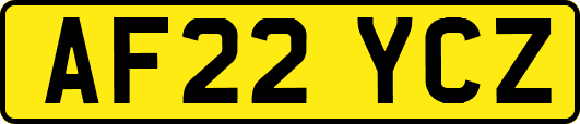 AF22YCZ