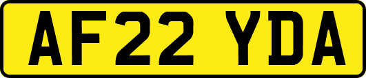 AF22YDA