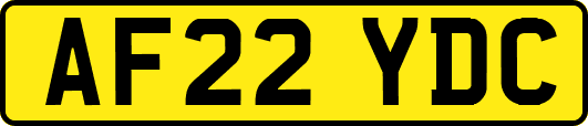 AF22YDC