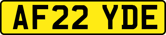 AF22YDE