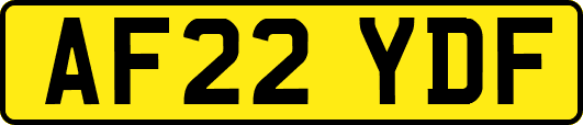 AF22YDF
