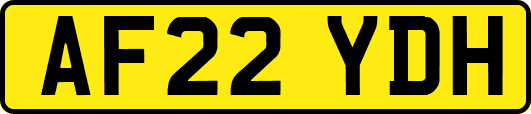 AF22YDH