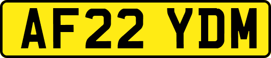 AF22YDM