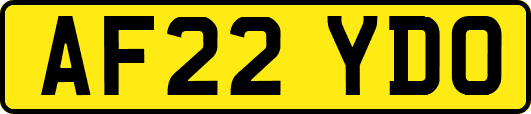AF22YDO