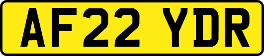 AF22YDR