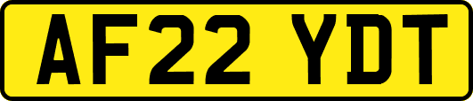 AF22YDT