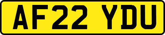 AF22YDU