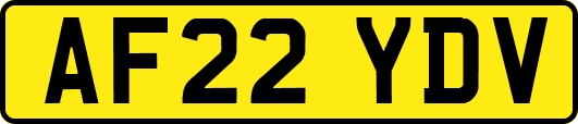 AF22YDV