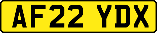 AF22YDX