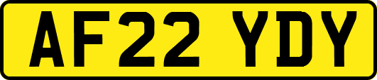 AF22YDY