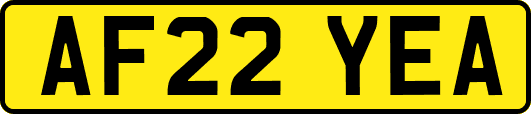 AF22YEA