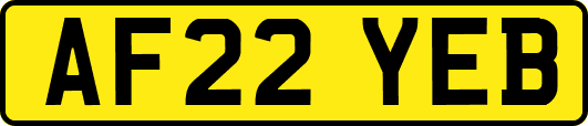 AF22YEB