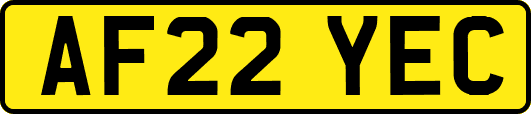 AF22YEC
