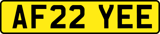 AF22YEE