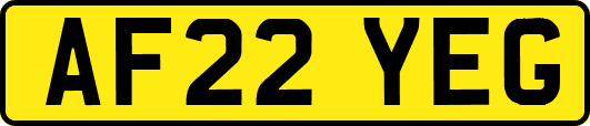 AF22YEG