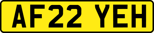 AF22YEH