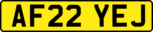 AF22YEJ