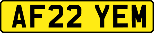 AF22YEM