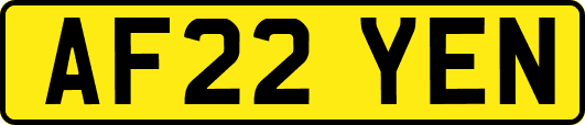 AF22YEN