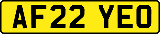 AF22YEO