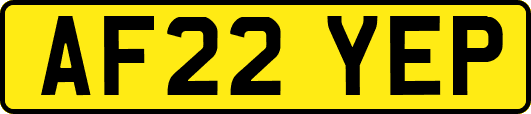 AF22YEP