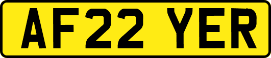 AF22YER