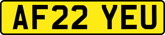 AF22YEU
