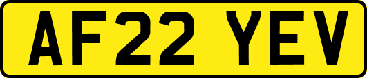 AF22YEV
