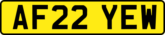 AF22YEW