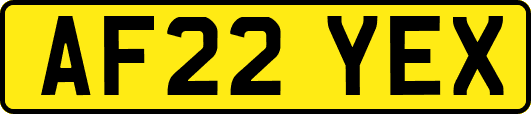 AF22YEX