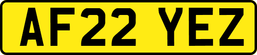 AF22YEZ