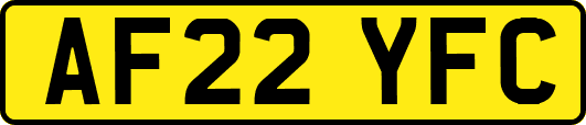 AF22YFC