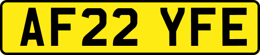 AF22YFE