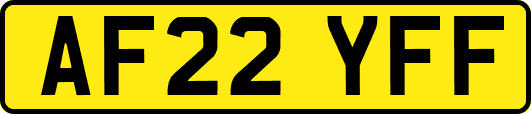 AF22YFF