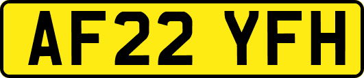 AF22YFH