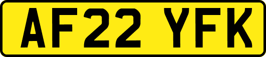 AF22YFK