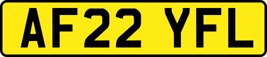 AF22YFL