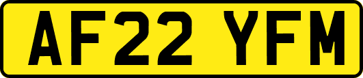 AF22YFM