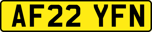 AF22YFN
