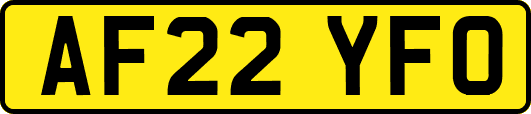 AF22YFO