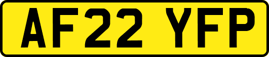 AF22YFP