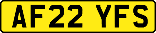 AF22YFS