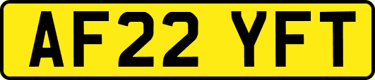 AF22YFT