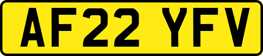 AF22YFV